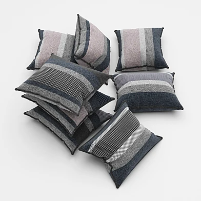 Pillows 54