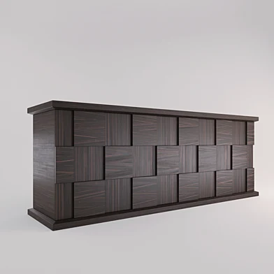 Tribeca Dresser, Klab