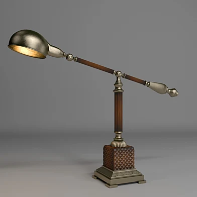 Dalton Swing Arm
