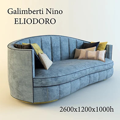 Galimberti Nino Eliodoro