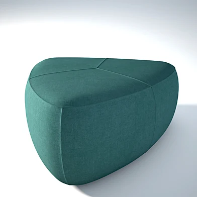 BoConcept, Пуф Bermuda