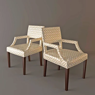 Profi armchair Selva