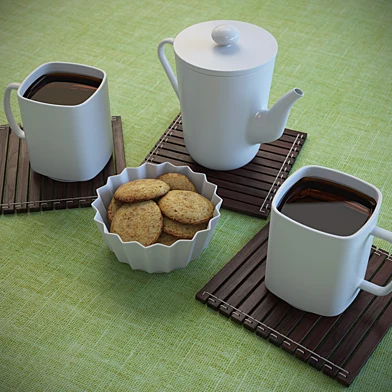 Kitchen set
