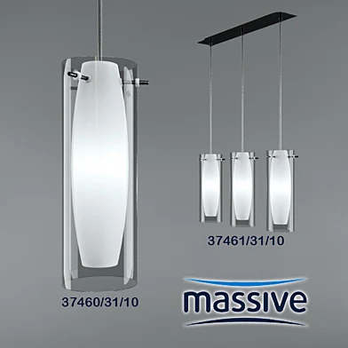 massive kasavu