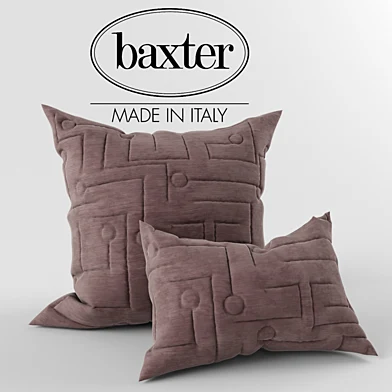 BAXTER 19 20 21