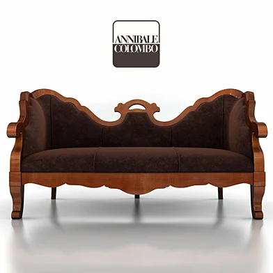 Annibale Colombo A741 Historical
