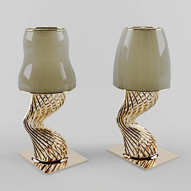 Lamp