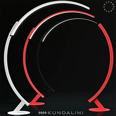 Торшер Hansandfranz Kyudo by Kundalini