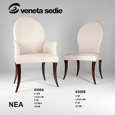 veneta sedie