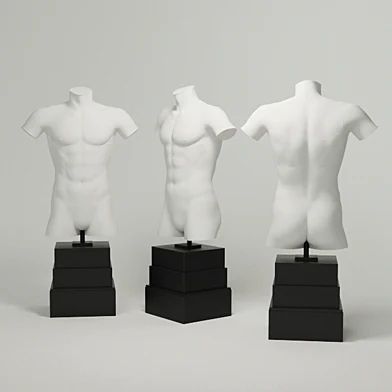 body