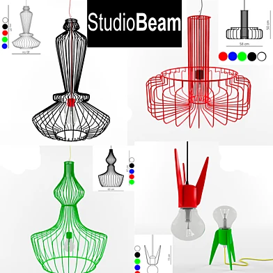 Studio Beam