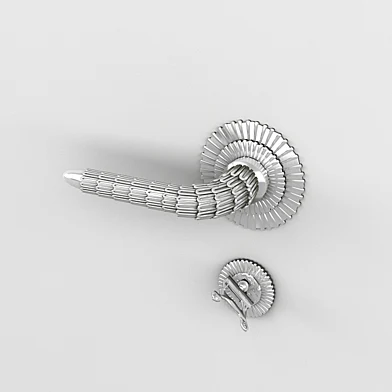Door knob