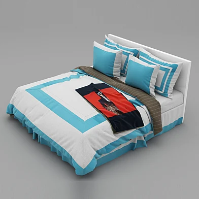 Bed 30
