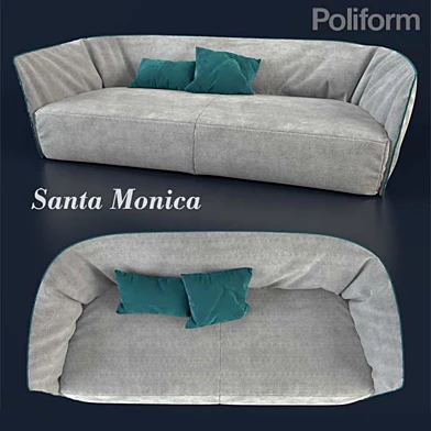 Диван SANTA MONICA