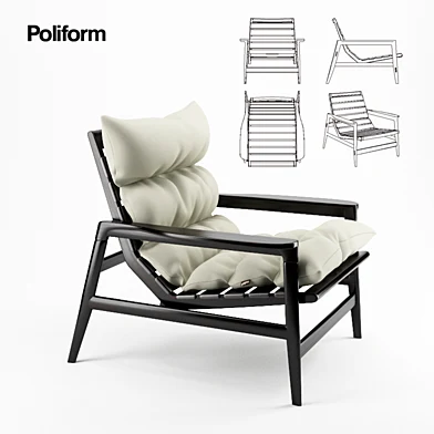Ipanema by Poliform