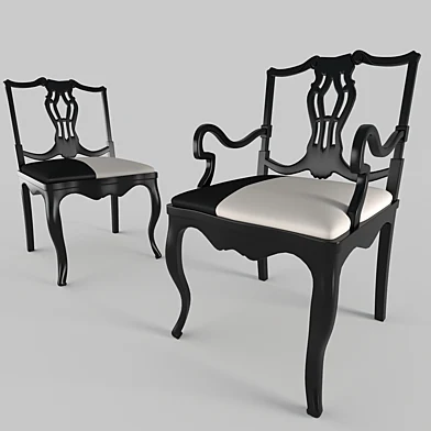 Armchair Lago mobili V40
