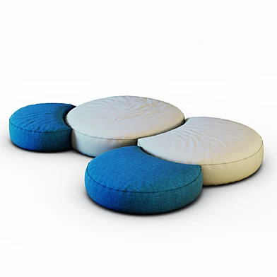 Pouf PASTICCA