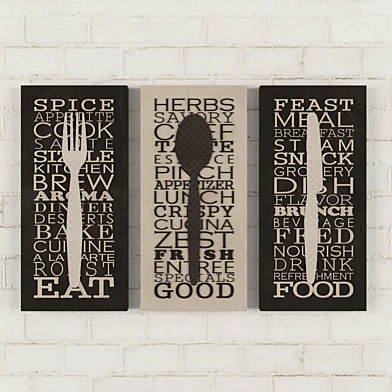 Kitchen Art