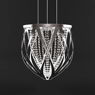 Люстра подвес Cornelio Cappellini