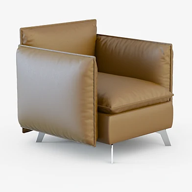 Armchair ALADINE