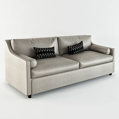 Classic Sofa