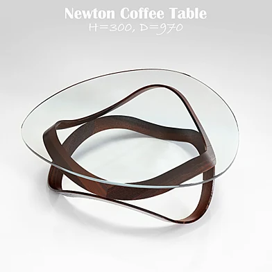 Кофейный столик NEWTON