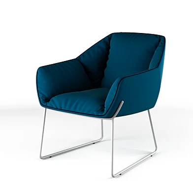 Nido chair