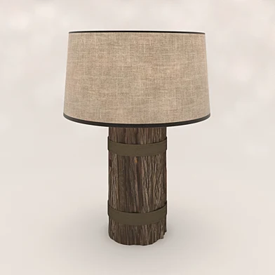Currey & Company - Wharf Table Lamp