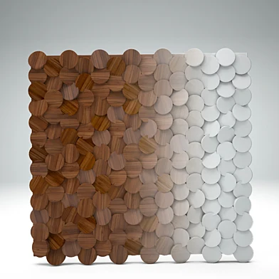 3D panel / 3D панель