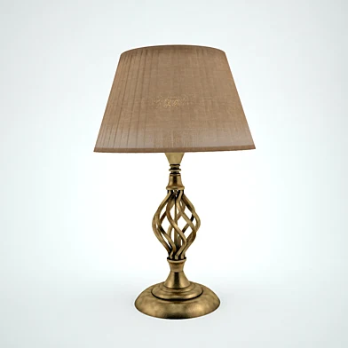 Настольная лампа / lamp