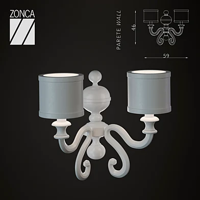 бра  Zonka - vita