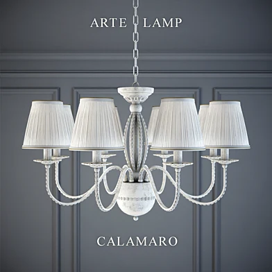 Люстра ArteLamp Calamaro