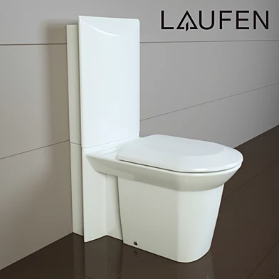 Laufen - Mylife
