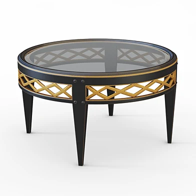 Coffee table bizzotto