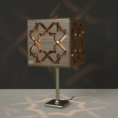 Dream Art table lamp 6