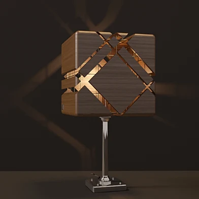 Dream Art table lamp 5