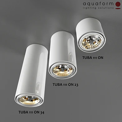 Светильник польского производителя Aquaform Lighting Solution