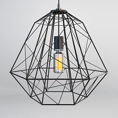 Loft светильник CY-DD-TYZS