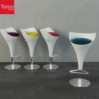 Барный стул Tonin Casa Calice