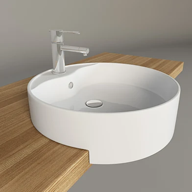 Scarabeo Geo 8029/D