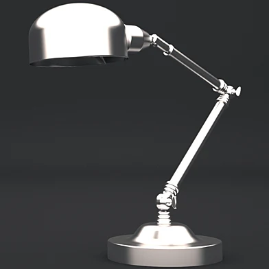 Modern Lamp _1