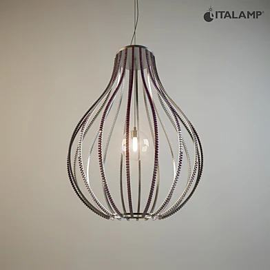 Подвесной светильник Italamp 716/45 E