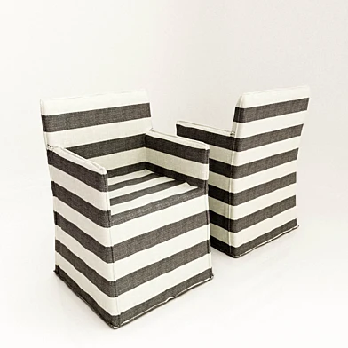 ghost chair