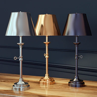 OLIVER ACCENT LAMP