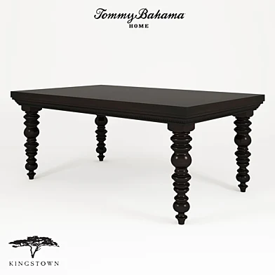 Стол Tommy Bahama Kingstown арт. 619-877
