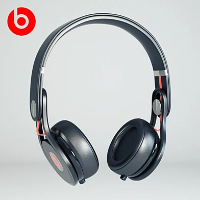 Наушники Monster Beats MixR