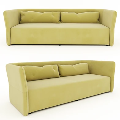 Soft Line CARMEN