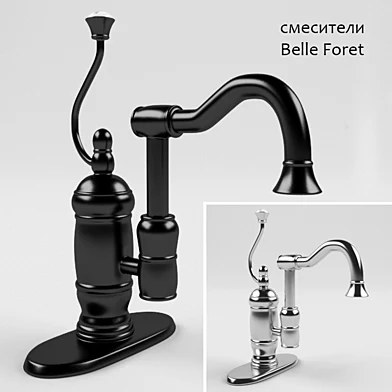 Смесители Belle Foret