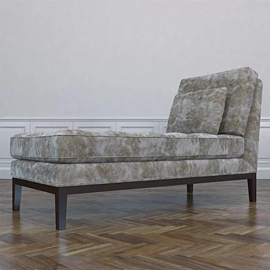 Taylor King / 634  Sarah chaise