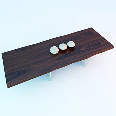 Стол IKON DRIVE,CATTELAN